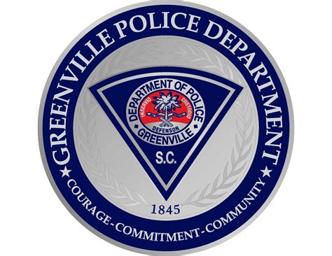 Area Frequencies. . Greenville sc police scanner online